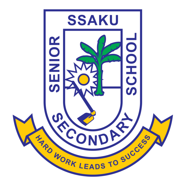 Ssaku SSS Logo