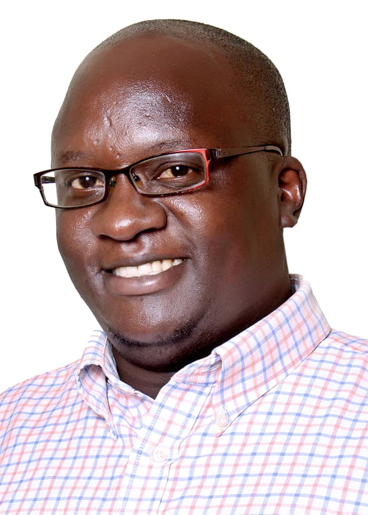 BoG member and Chairperson Discipline and welfare BoG sub committee.