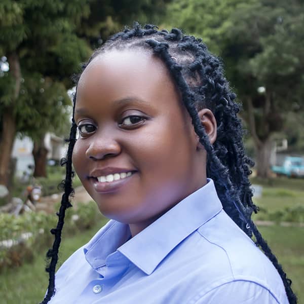 Non-teaching staff representative to the BoG