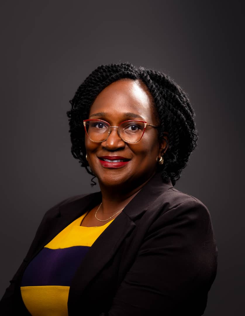 Chairperson Board of Governors