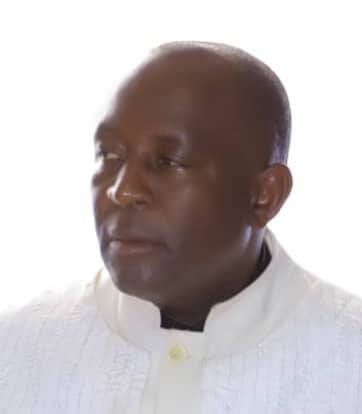 BoG member representing parents