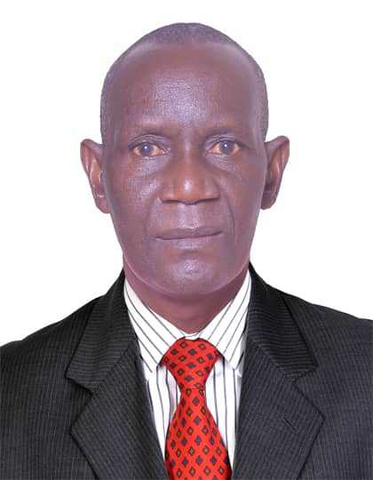 BoG member and vice chairperson to  Academics and Governance BoG sub committee